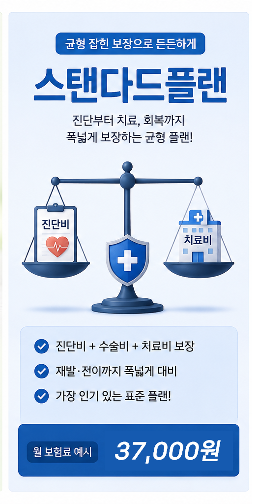 스탠다드플랜